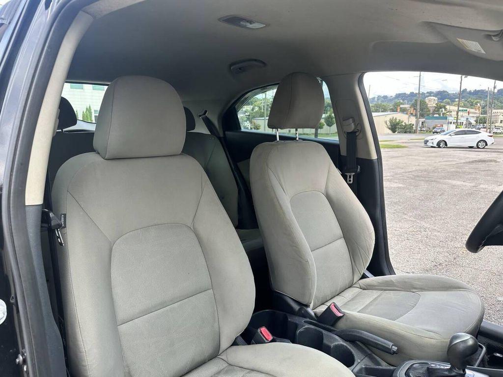 used 2015 Kia Rio car, priced at $3,999