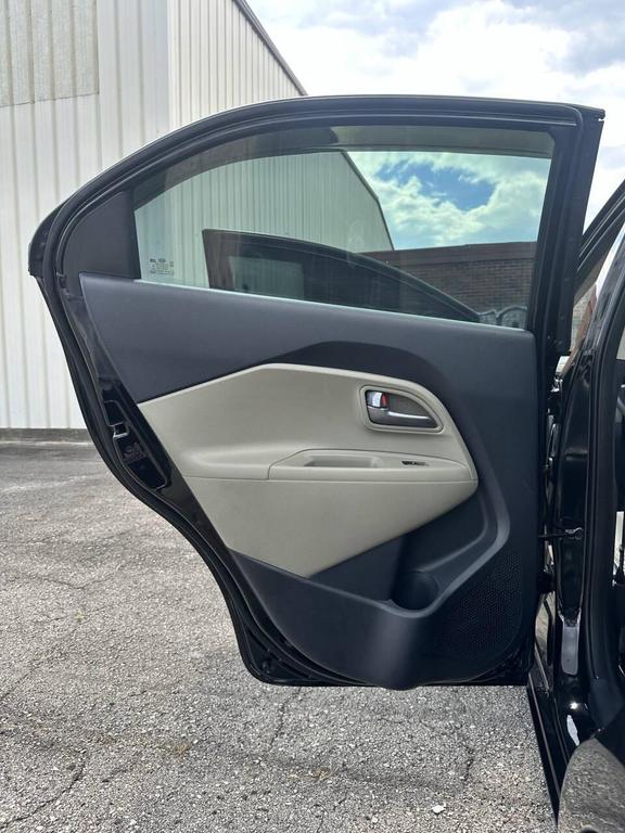 used 2015 Kia Rio car, priced at $3,999