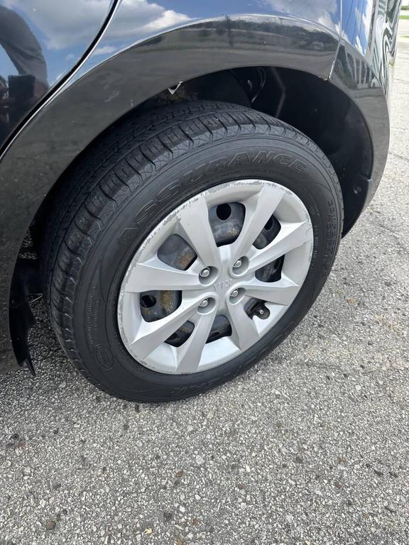 used 2015 Kia Rio car, priced at $3,999