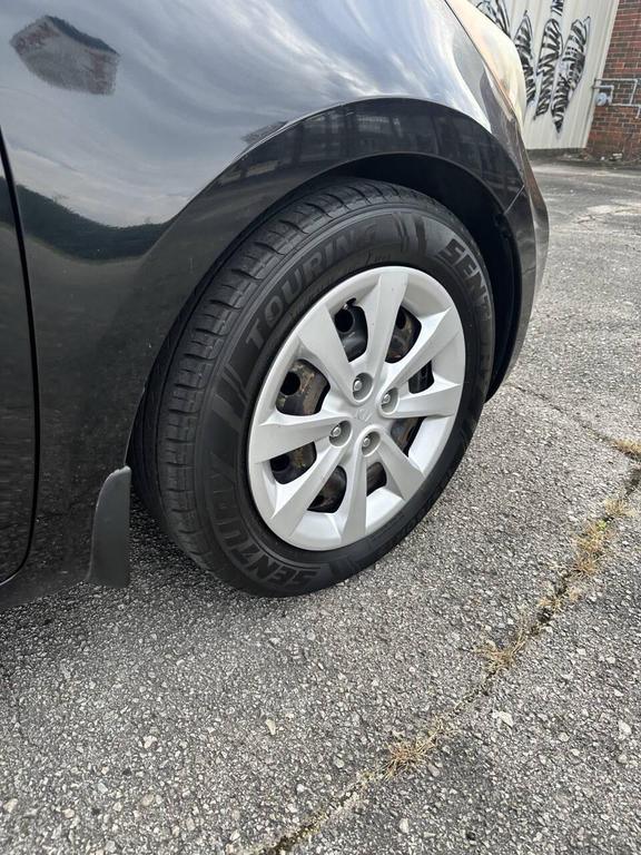 used 2015 Kia Rio car, priced at $3,999