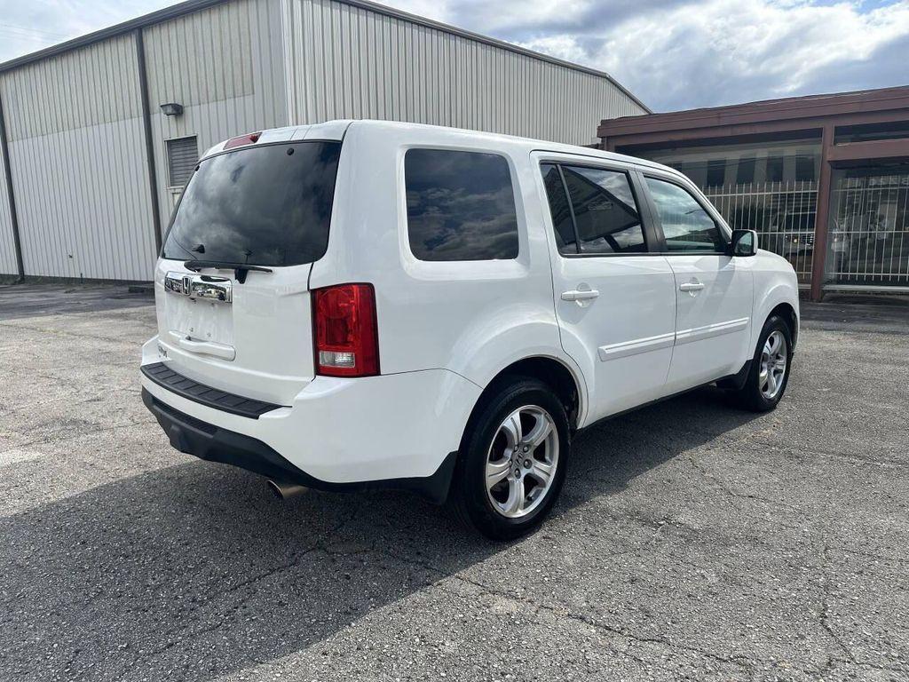 used 2014 Honda Pilot car, priced at $8,999