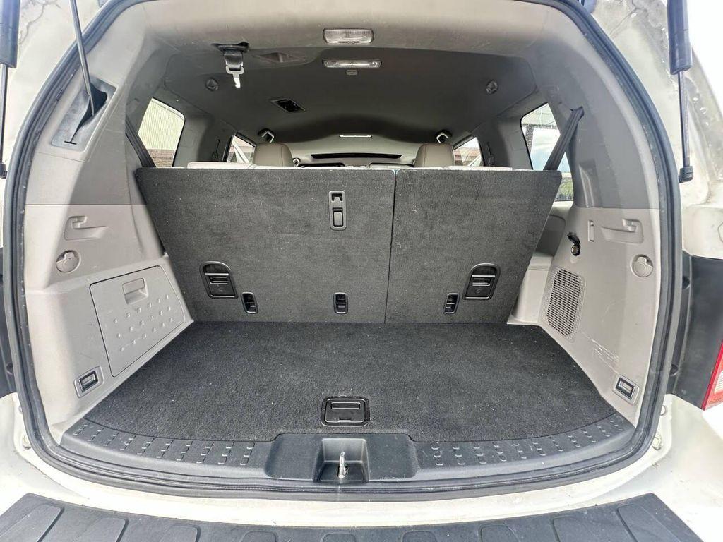 used 2014 Honda Pilot car, priced at $8,999