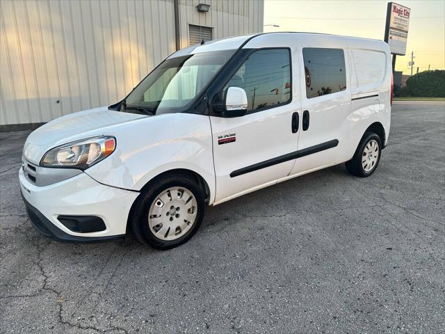 used 2016 Ram ProMaster City car, priced at $6,999