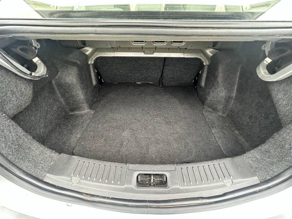 used 2013 Ford Fiesta car, priced at $4,499