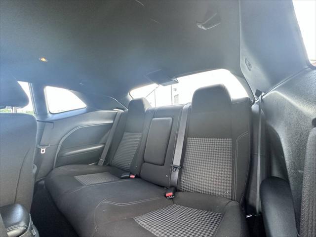 used 2020 Dodge Challenger car, priced at $14,999