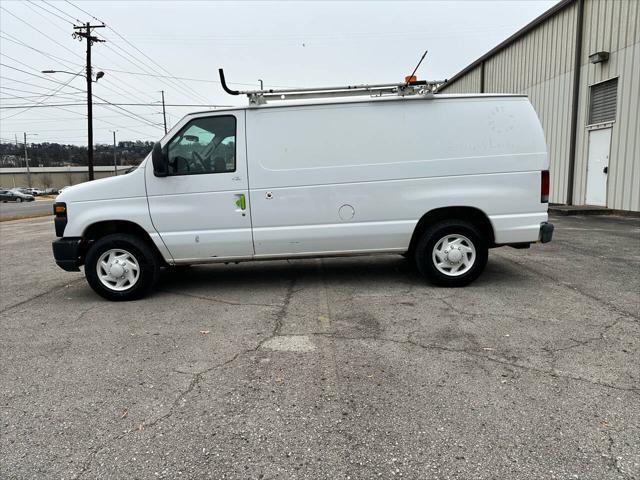 used 2011 Ford E150 car, priced at $8,999