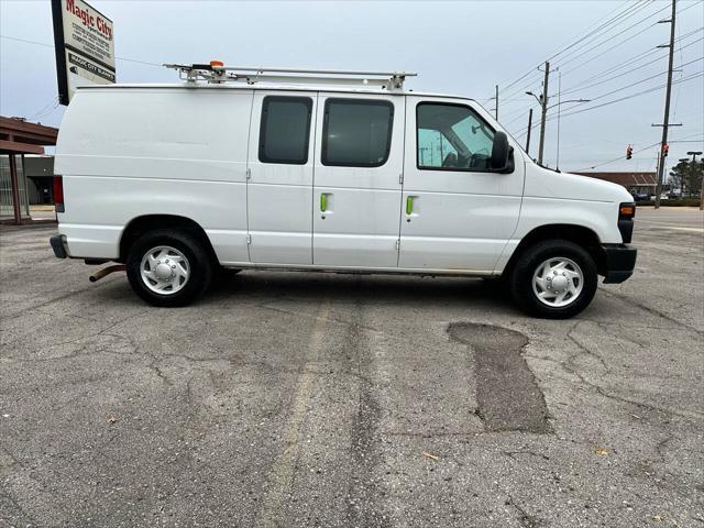 used 2011 Ford E150 car, priced at $8,999