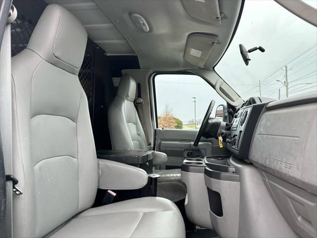 used 2011 Ford E150 car, priced at $8,999