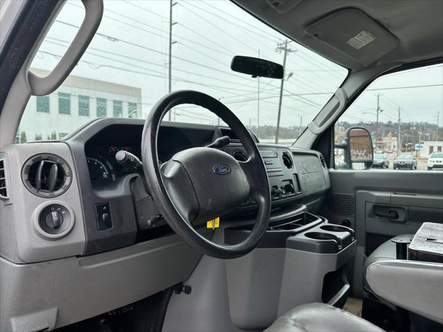 used 2011 Ford E150 car, priced at $8,999