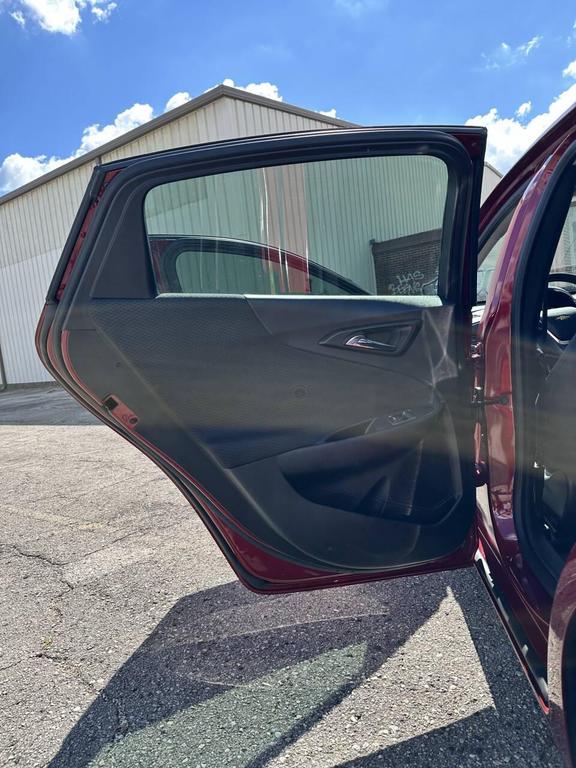 used 2018 Chevrolet Malibu car, priced at $7,999