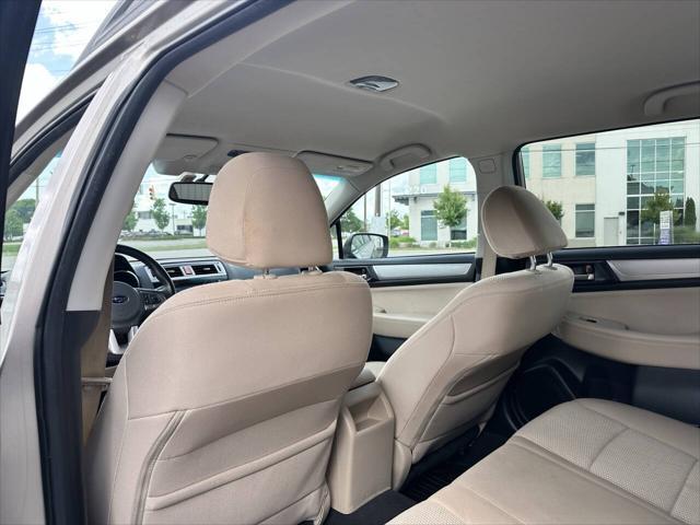used 2016 Subaru Outback car, priced at $10,999