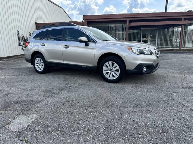 used 2016 Subaru Outback car, priced at $10,999