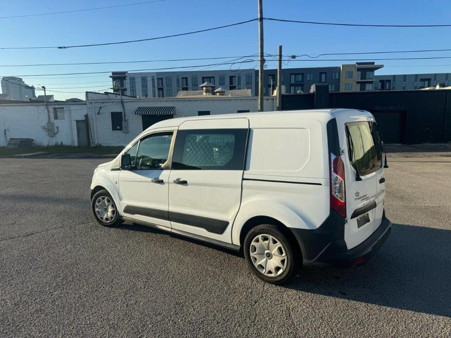 used 2018 Ford Transit Connect car, priced at $7,499
