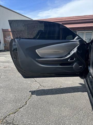used 2012 Chevrolet Camaro car, priced at $7,999