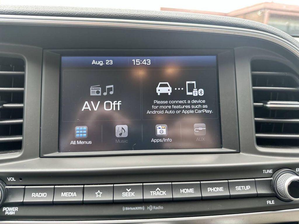 used 2019 Hyundai Elantra car, priced at $8,999