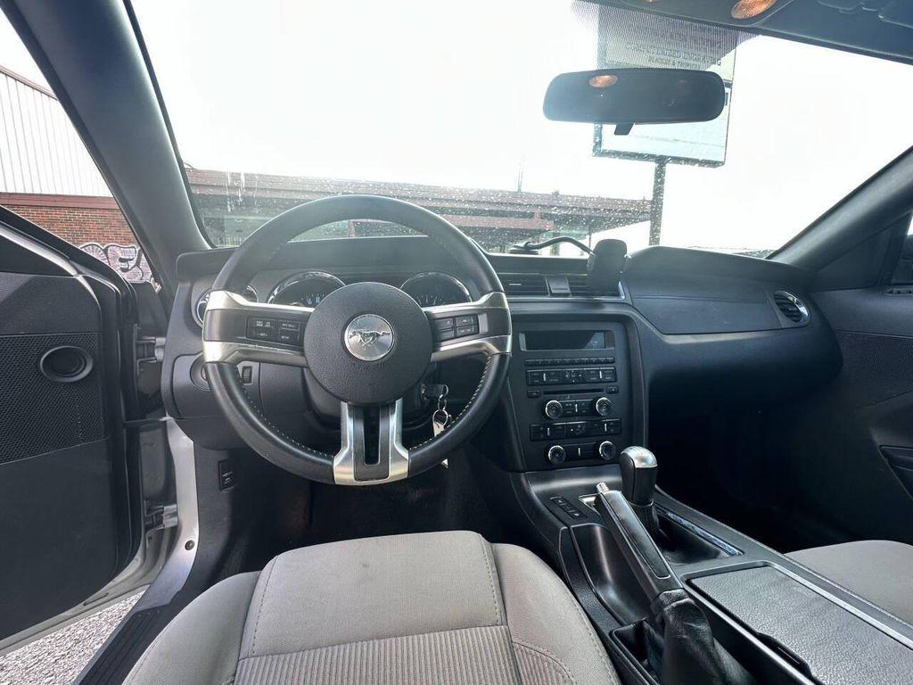used 2014 Ford Mustang car, priced at $8,999