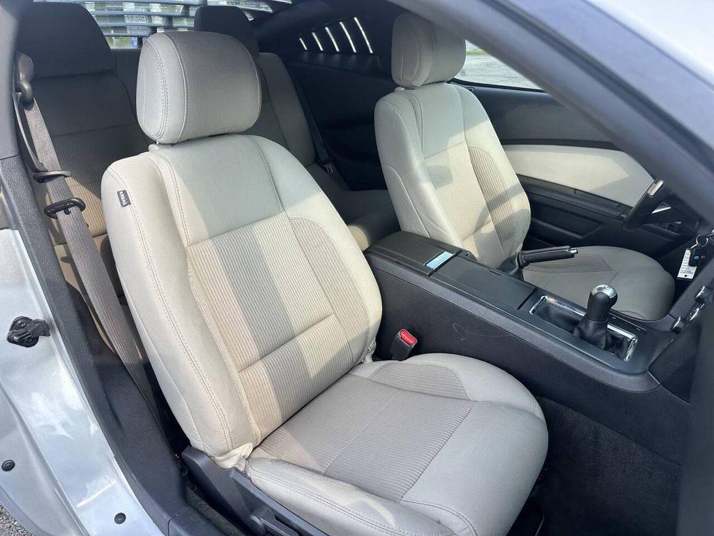 used 2014 Ford Mustang car, priced at $8,999