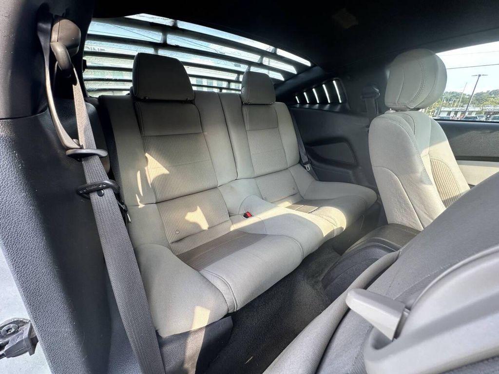 used 2014 Ford Mustang car, priced at $8,999