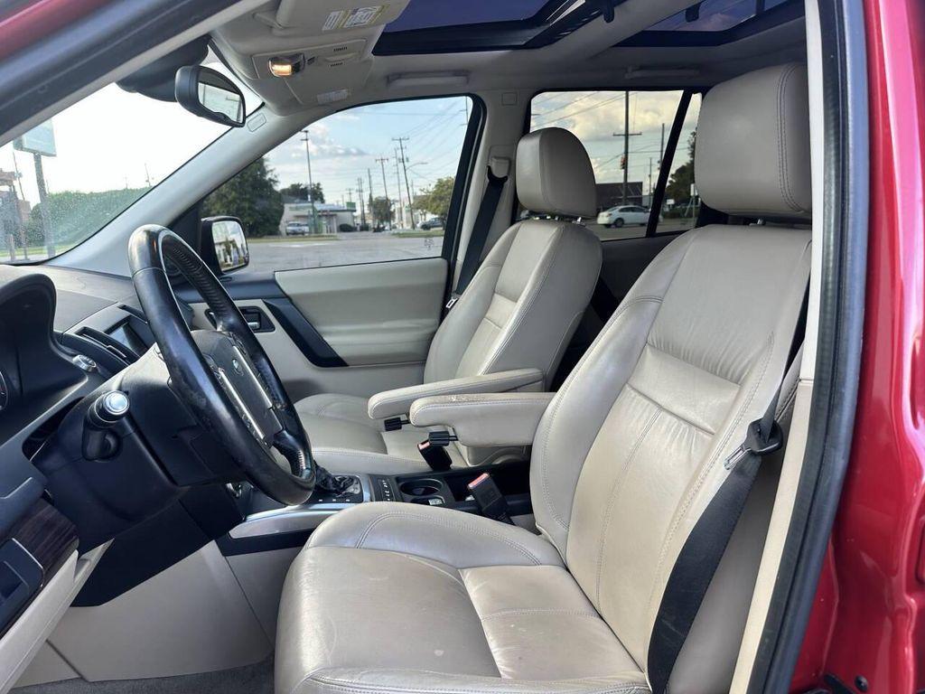 used 2014 Land Rover LR2 car, priced at $6,999