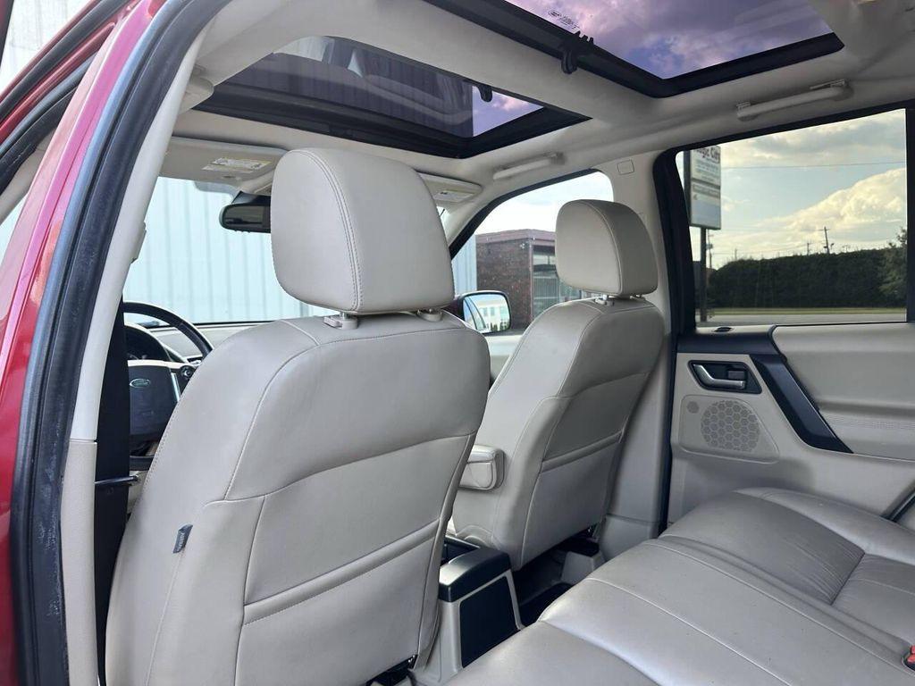 used 2014 Land Rover LR2 car, priced at $6,999