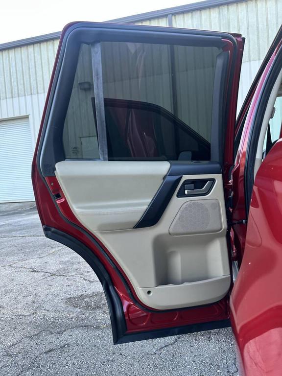 used 2014 Land Rover LR2 car, priced at $6,999