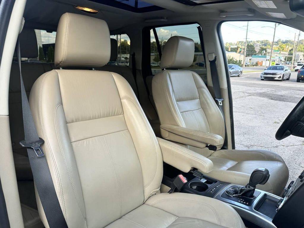 used 2014 Land Rover LR2 car, priced at $6,999