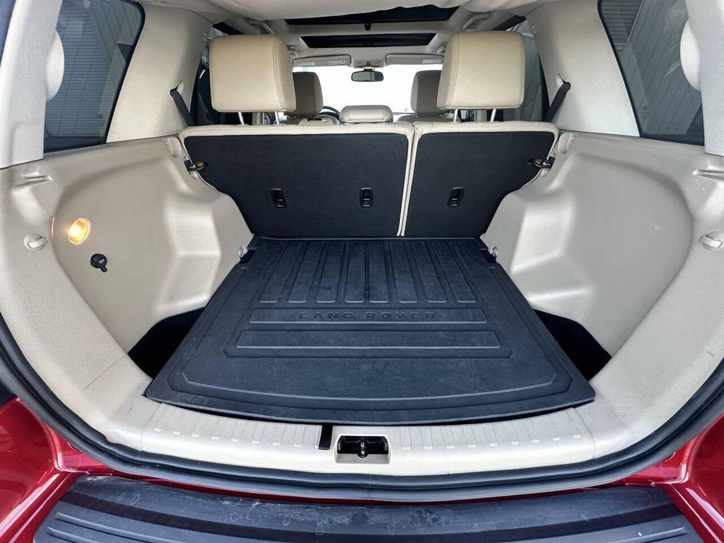 used 2014 Land Rover LR2 car, priced at $6,999