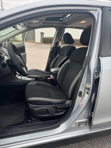 used 2017 Subaru Crosstrek car, priced at $10,999