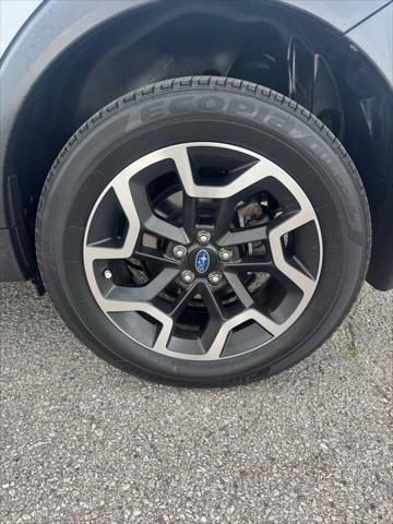 used 2017 Subaru Crosstrek car, priced at $10,999