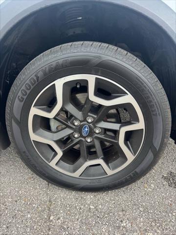 used 2017 Subaru Crosstrek car, priced at $10,999