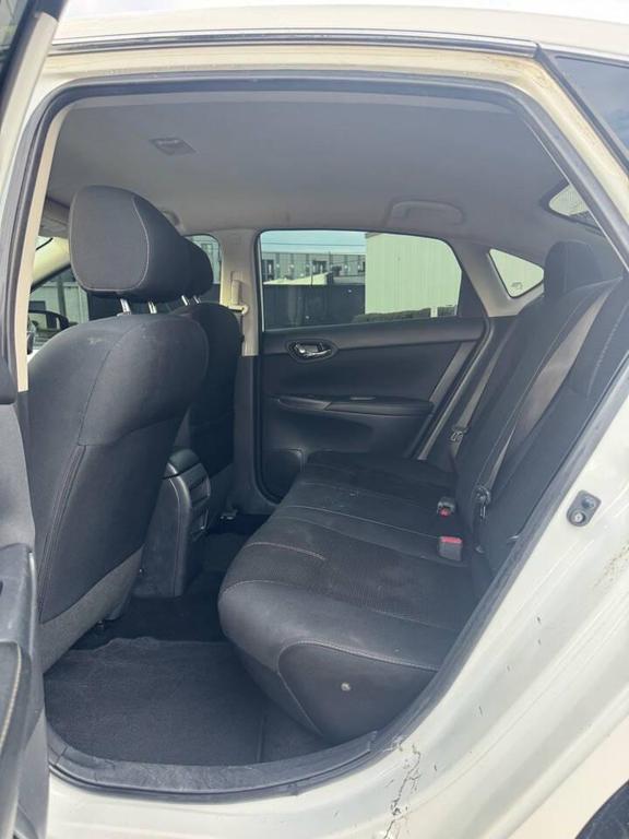 used 2016 Nissan Sentra car, priced at $4,499
