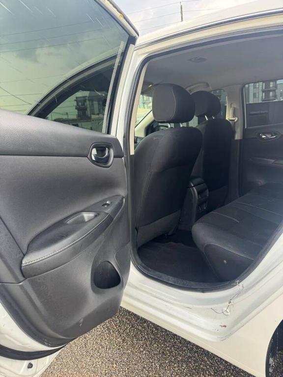used 2016 Nissan Sentra car, priced at $4,499