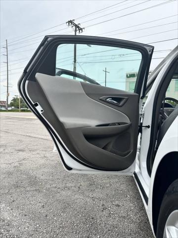 used 2020 Chevrolet Malibu car, priced at $7,999