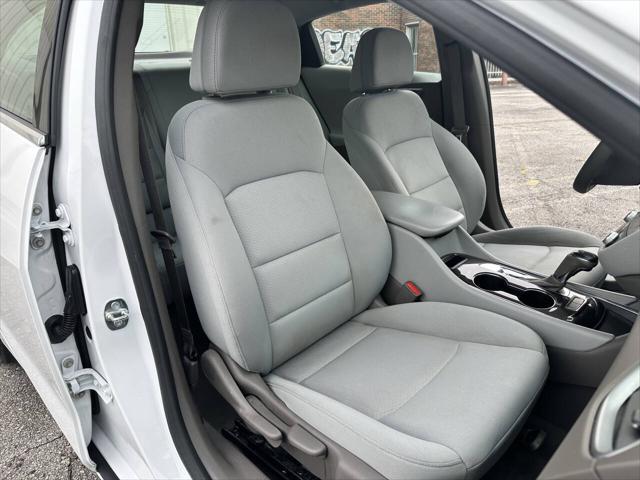 used 2020 Chevrolet Malibu car, priced at $7,999
