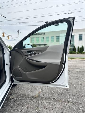 used 2020 Chevrolet Malibu car, priced at $7,999