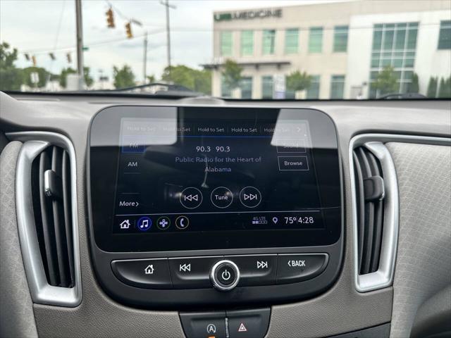 used 2020 Chevrolet Malibu car, priced at $7,999