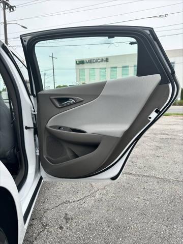 used 2020 Chevrolet Malibu car, priced at $7,999