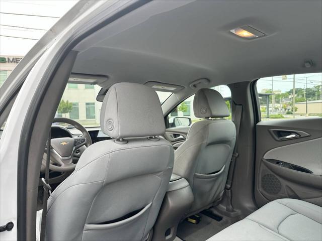 used 2020 Chevrolet Malibu car, priced at $7,999