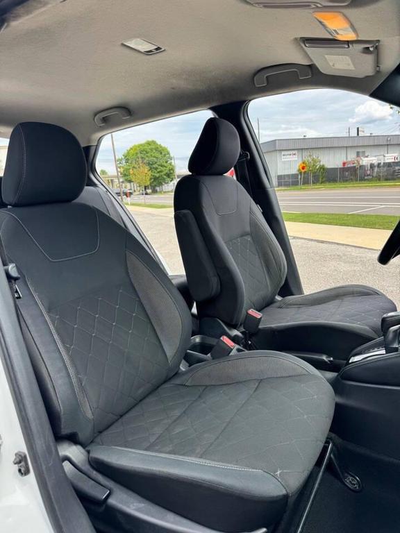 used 2019 Nissan Kicks car, priced at $9,999