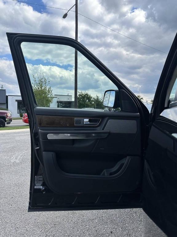 used 2013 Land Rover Range Rover Sport car, priced at $10,999