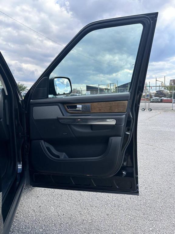 used 2013 Land Rover Range Rover Sport car, priced at $10,999