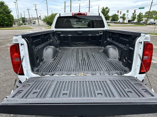 used 2017 Chevrolet Colorado car, priced at $9,999