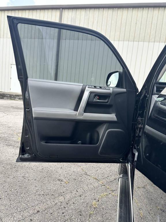 used 2013 Toyota 4Runner car, priced at $16,750