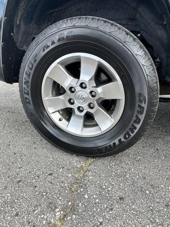 used 2013 Toyota 4Runner car, priced at $16,750
