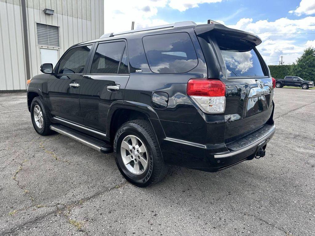 used 2013 Toyota 4Runner car, priced at $16,750