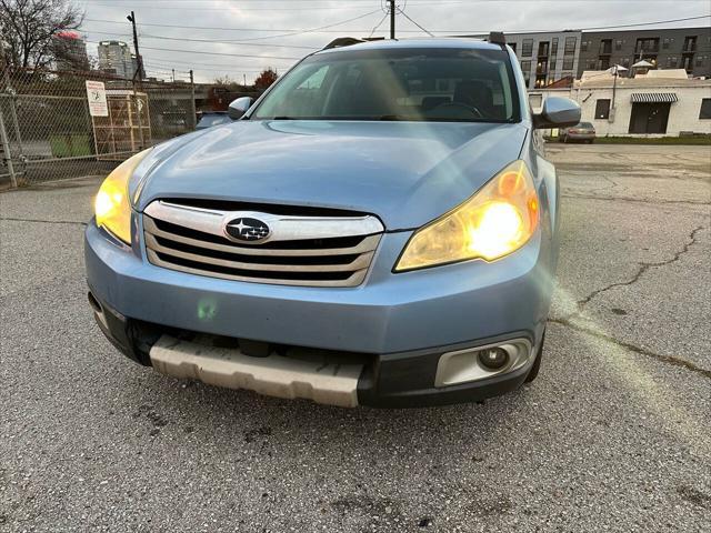 used 2010 Subaru Outback car, priced at $6,999