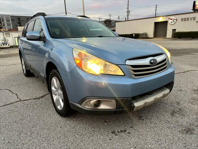 used 2010 Subaru Outback car, priced at $6,999