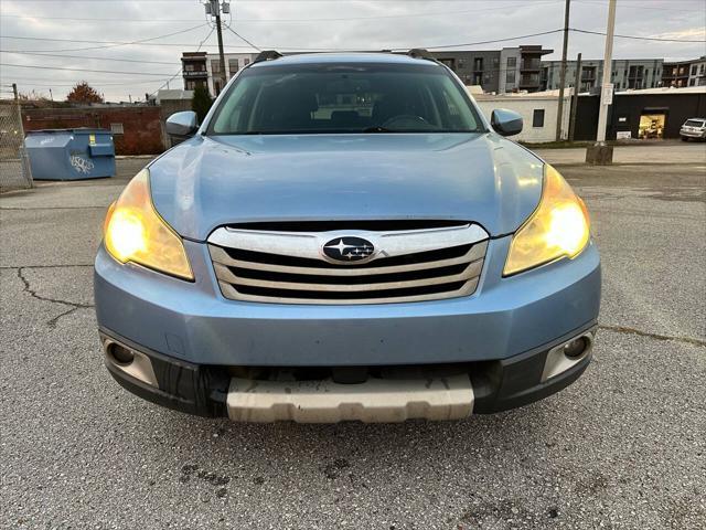 used 2010 Subaru Outback car, priced at $6,999