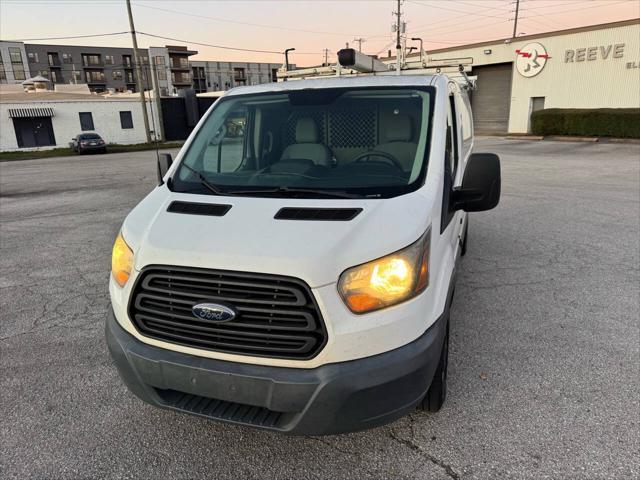 used 2015 Ford Transit-150 car, priced at $7,999