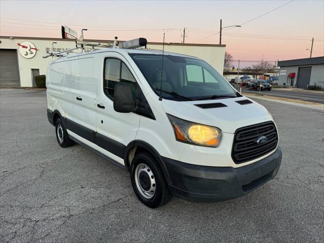 used 2015 Ford Transit-150 car, priced at $7,999